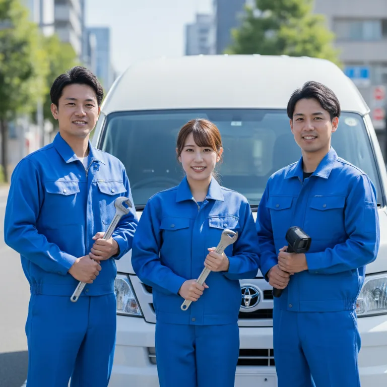 屋根工事 Inuyama